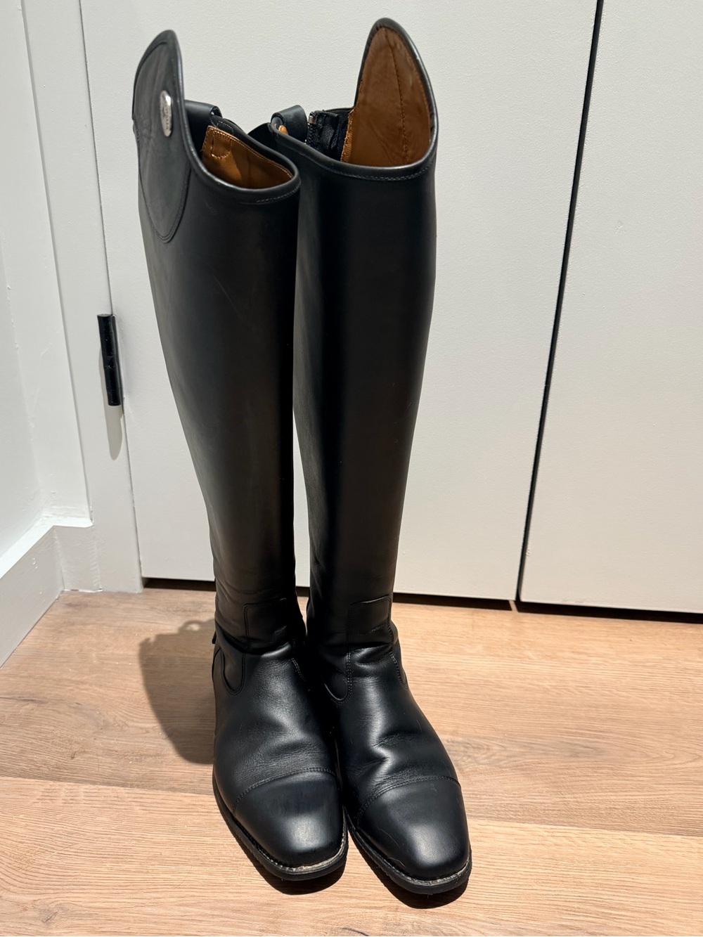 DeNiro Salento Ladies Dress Boot
